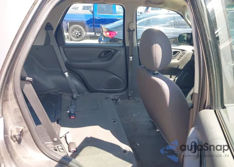 2004 Ford Escape Xls из США, поврежденный, VIN 1FMYU92194KA21145